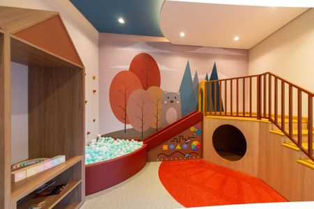 Apartamento para alugar com 27m², 1 quarto e sem vagaÁrea comum