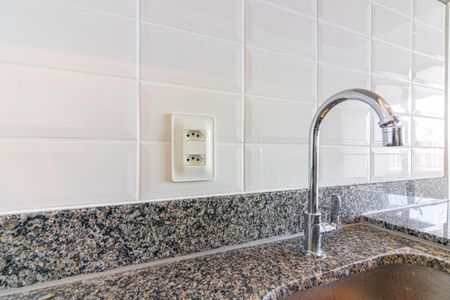 Apartamento para alugar com 27m², 1 quarto e sem vagaStudio