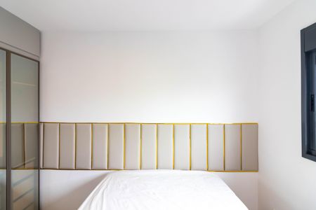 Apartamento para alugar com 27m², 1 quarto e sem vagaStudio