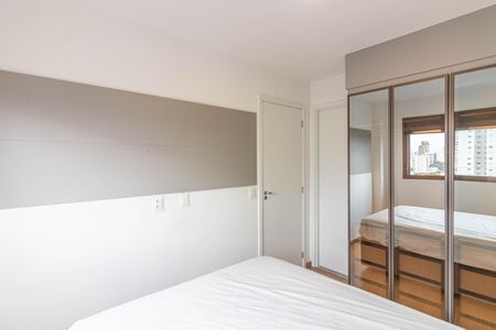 Apartamento para alugar com 27m², 1 quarto e sem vagaStudio