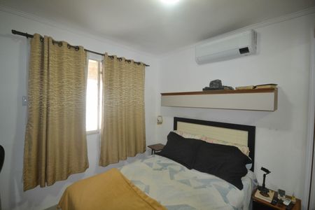 Quarto 1 de casa para alugar com 3 quartos, 200m² em Botafogo, Nova Iguaçu