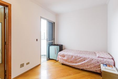 Apartamento para alugar com 144m², 4 quartos e 3 vagasSuíte 3