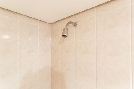 Apartamento para alugar com 144m², 4 quartos e 3 vagasBanheiro da Suíte 1