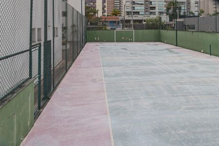 Apartamento para alugar com 144m², 4 quartos e 3 vagasQuadra Esportiva