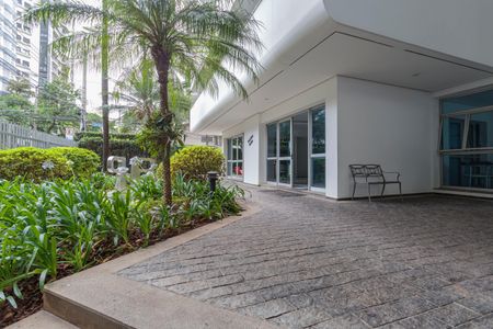 Apartamento para alugar com 144m², 4 quartos e 3 vagasÁrea comum