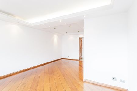 Apartamento para alugar com 144m², 4 quartos e 3 vagasSala