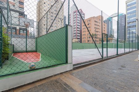 Apartamento para alugar com 144m², 4 quartos e 3 vagasQuadra Esportiva