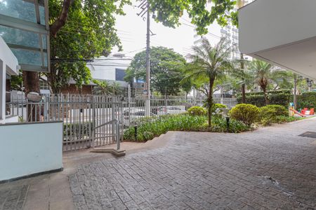 Apartamento para alugar com 144m², 4 quartos e 3 vagasÁrea comum - Academia