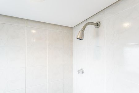 Apartamento para alugar com 144m², 4 quartos e 3 vagasBanheiro da Suíte 4