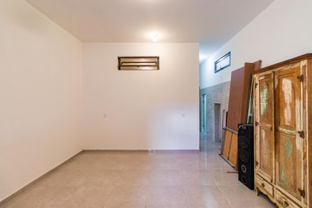 Casa para alugar com 1 quarto, 42m² em Parque Arariba, São Paulo