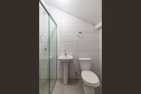 Casa para alugar com 1 quarto, 42m² em Parque Arariba, São Paulo