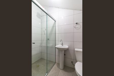 Casa para alugar com 1 quarto, 42m² em Parque Arariba, São Paulo