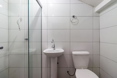 Casa para alugar com 1 quarto, 42m² em Parque Arariba, São Paulo