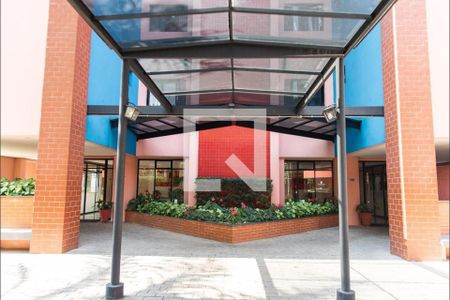 Apartamento para alugar com 70m², 2 quartos e 2 vagasEntrada