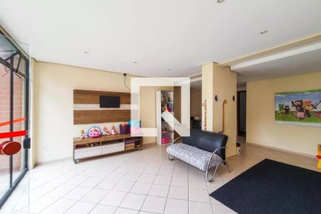 Apartamento para alugar com 70m², 2 quartos e 2 vagasBrinquedoteca