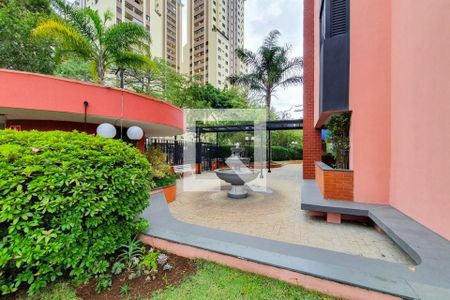 Apartamento para alugar com 70m², 2 quartos e 2 vagasÁrea externa