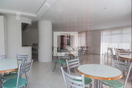 Apartamento para alugar com 70m², 2 quartos e 2 vagasSalão de Festas