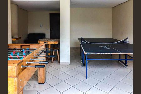 Apartamento para alugar com 70m², 2 quartos e 2 vagasSala de Jogos
