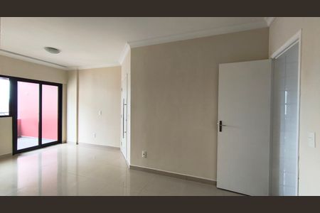 Sala de apartamento para alugar com 2 quartos, 70m² em Cambuci, São Paulo