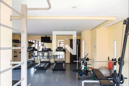 Apartamento para alugar com 70m², 2 quartos e 2 vagasAcademia