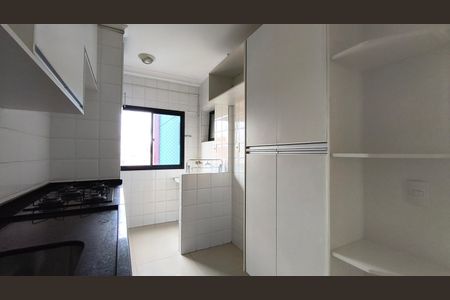 Apartamento para alugar com 70m², 2 quartos e 2 vagasCozinha
