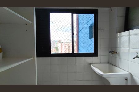 Apartamento para alugar com 70m², 2 quartos e 2 vagasÁrea de Serviço