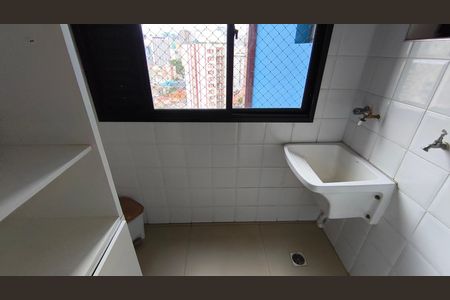 Apartamento para alugar com 70m², 2 quartos e 2 vagasÁrea de Serviço