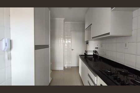 Apartamento para alugar com 70m², 2 quartos e 2 vagasCozinha