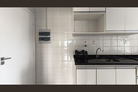 Apartamento para alugar com 70m², 2 quartos e 2 vagasCozinha