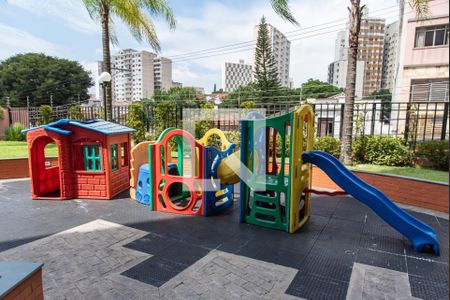 Apartamento para alugar com 70m², 2 quartos e 2 vagasPlayground