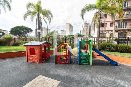 Apartamento para alugar com 70m², 2 quartos e 2 vagasPlayground