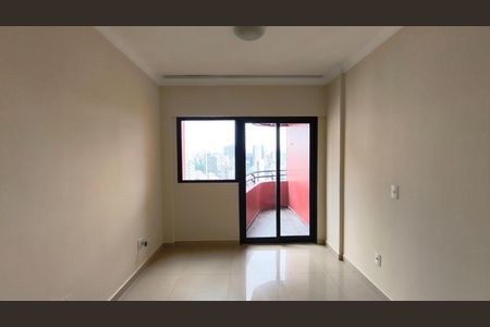 Apartamento para alugar com 70m², 2 quartos e 2 vagasSala