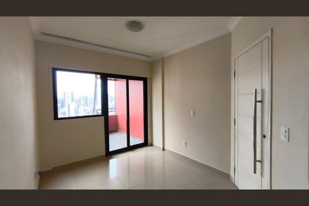 Apartamento para alugar com 70m², 2 quartos e 2 vagasSala