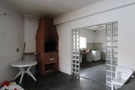 Apartamento para alugar com 53m², 2 quartos e 1 vagaÁrea comum - Churrasqueira