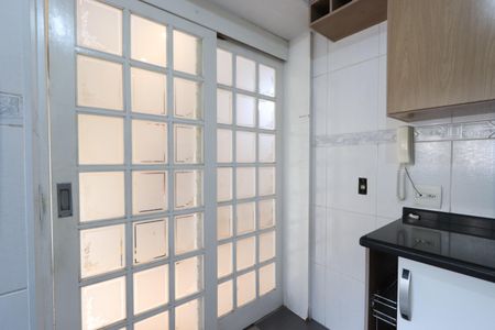 Apartamento para alugar com 53m², 2 quartos e 1 vagaCozinha