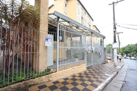 Apartamento para alugar com 53m², 2 quartos e 1 vagaEntrada