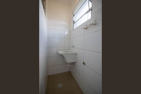 Casa para alugar com 28m², 1 quarto e sem vagaÁrea de Serviço