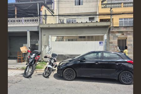 Casa para alugar com 28m², 1 quarto e sem vagaPlaca