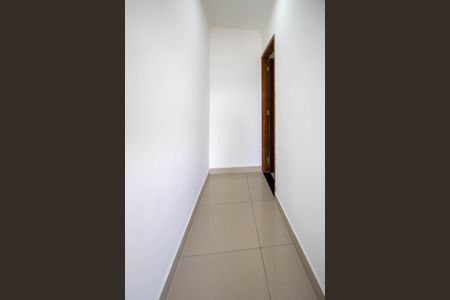 Casa para alugar com 28m², 1 quarto e sem vagaCorredor 