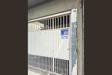 Casa para alugar com 28m², 1 quarto e sem vagaPlaca