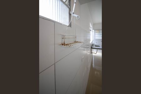 Casa para alugar com 28m², 1 quarto e sem vagaÁrea de Serviço