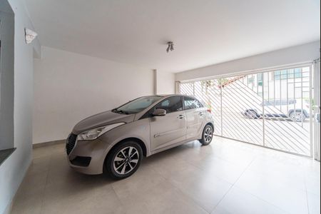 Casa à venda com 181m², 3 quartos e 2 vagas Casa à venda com 181m², 3 quartos e 2 vagasGaragem