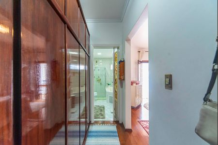 Casa à venda com 181m², 3 quartos e 2 vagas Casa à venda com 181m², 3 quartos e 2 vagasCloset do Quarto 3