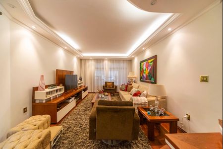 Casa à venda com 181m², 3 quartos e 2 vagas Casa à venda com 181m², 3 quartos e 2 vagasSala