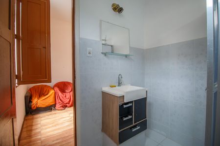 Apartamento para alugar com 70m², 2 quartos e sem vagaBanheiro