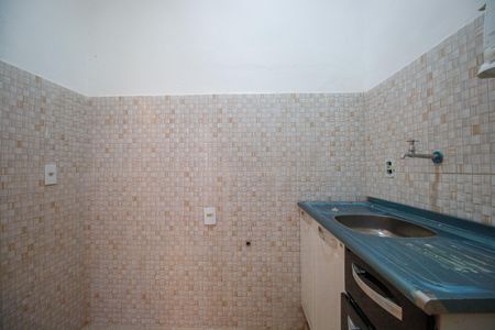 Apartamento para alugar com 70m², 2 quartos e sem vagaCozinha