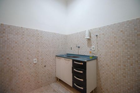 Apartamento para alugar com 70m², 2 quartos e sem vagaCozinha