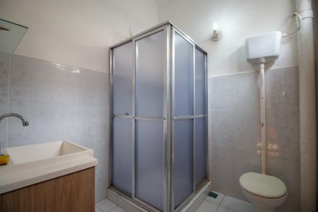 Apartamento para alugar com 70m², 2 quartos e sem vagaBanheiro