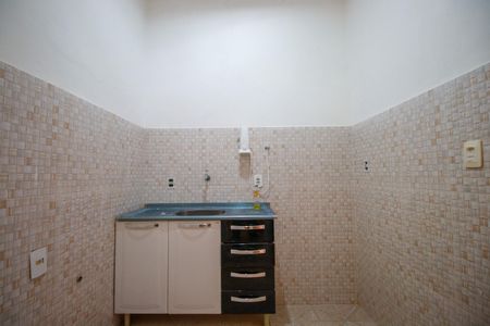 Apartamento para alugar com 70m², 2 quartos e sem vagaCozinha
