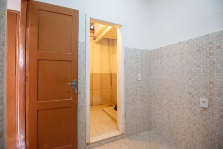 Apartamento para alugar com 70m², 2 quartos e sem vagaCozinha